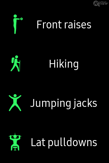 Samsung Galaxy Watch 3 หน้าจอ 45 มม. โดดเด่นที่ดีไซน์และฟีเจอร์ พร้อมทดสอบการใช้งานจริง 