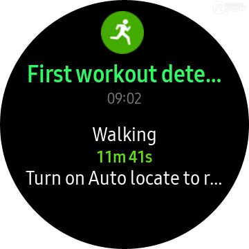 Samsung Galaxy Watch 3 หน้าจอ 45 มม. โดดเด่นที่ดีไซน์และฟีเจอร์ พร้อมทดสอบการใช้งานจริง 