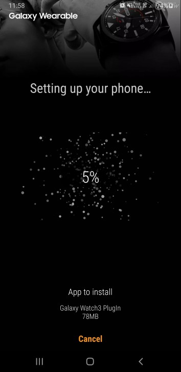 Samsung Galaxy Watch 3 หน้าจอ 45 มม. โดดเด่นที่ดีไซน์และฟีเจอร์ พร้อมทดสอบการใช้งานจริง 