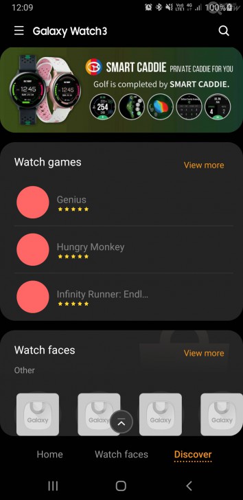 Samsung Galaxy Watch 3 หน้าจอ 45 มม. โดดเด่นที่ดีไซน์และฟีเจอร์ พร้อมทดสอบการใช้งานจริง 