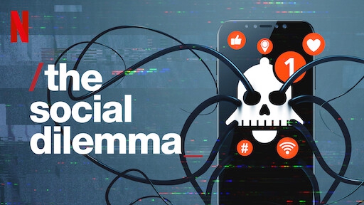 The Social Dilemma : คุณเสพติดโซเชียลอยู่หรือเปล่า ?