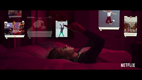 The Social Dilemma : คุณเสพติดโซเชียลอยู่หรือเปล่า ?