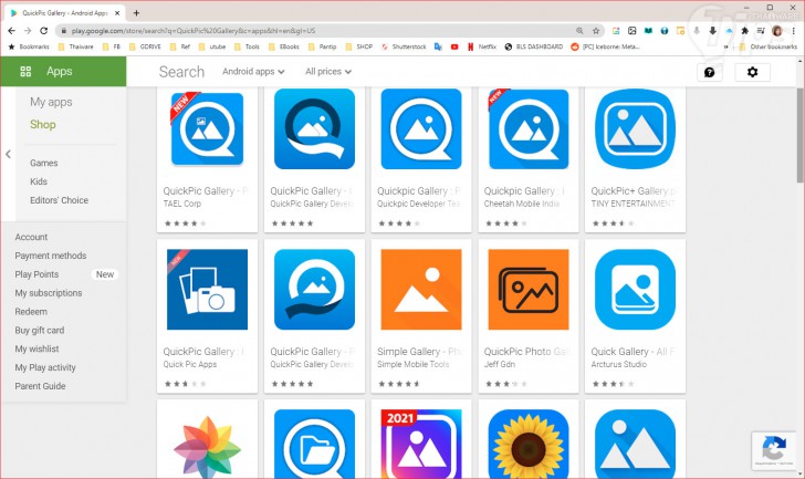 6 แอปพลิเคชันยอดนิยมบน Android ที่ควรลบออกจากเครื่อง