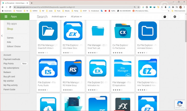 6 แอปพลิเคชันยอดนิยมบน Android ที่ควรลบออกจากเครื่อง
