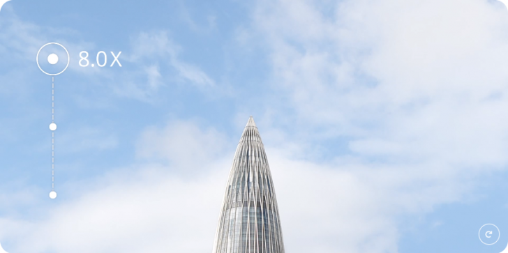 DJI Pocket 2 กล้องกันสั่น กล้องจิ๋ว ขนาดพกพาใหม่ มีอะไรต่างจากรุ่นเดิมบ้าง ?