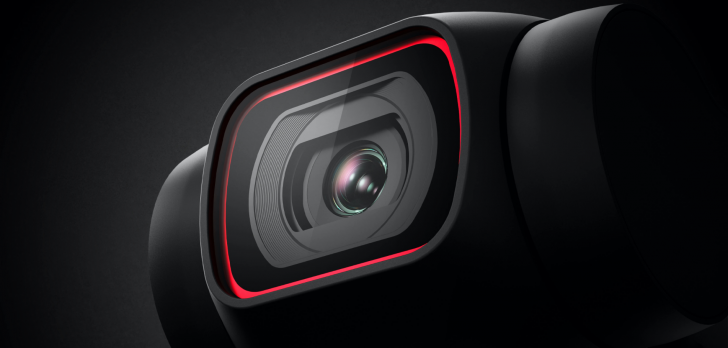 DJI Pocket 2 กล้องกันสั่น กล้องจิ๋ว ขนาดพกพาใหม่ มีอะไรต่างจากรุ่นเดิมบ้าง ?
