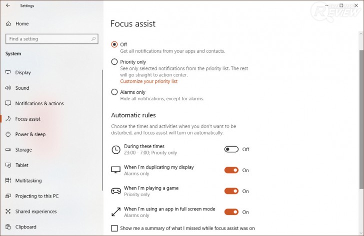 Windows Update 20H2 ของ Windows 10 มีอะไรใหม่บ้าง ? (อัปเดต : 10 October 2020)