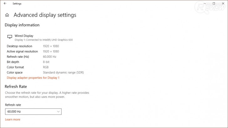 Windows Update 20H2 ของ Windows 10 มีอะไรใหม่บ้าง ? (อัปเดต : 10 October 2020)