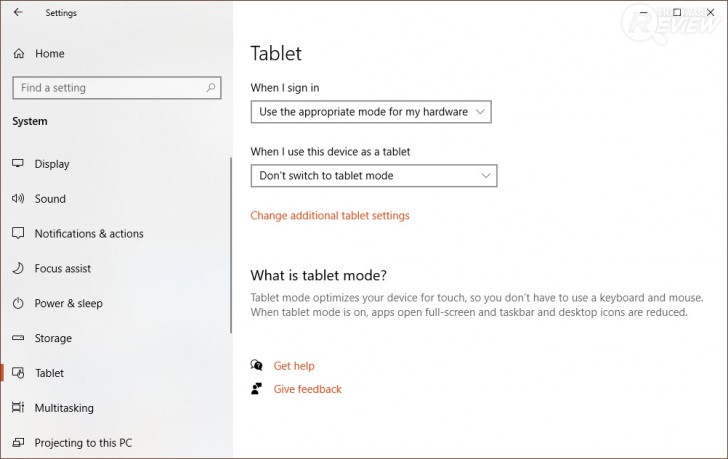 Windows Update 20H2 ของ Windows 10 มีอะไรใหม่บ้าง ? (อัปเดต : 10 October 2020)