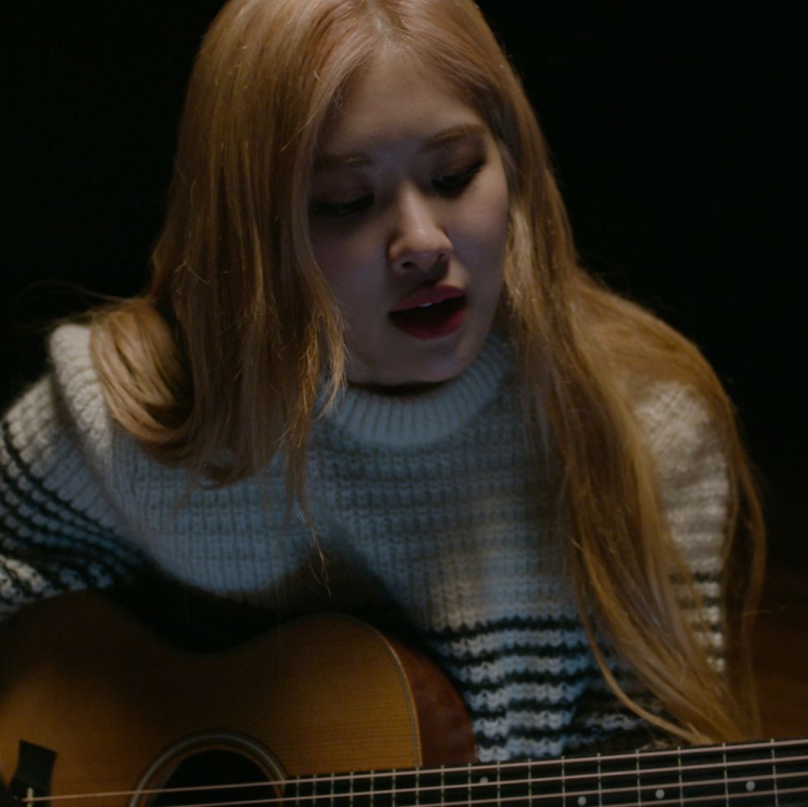 หนังสารคดี Blackpink: Light Up The Sky: จุดฝันแห่งการเป็นตัวเอง