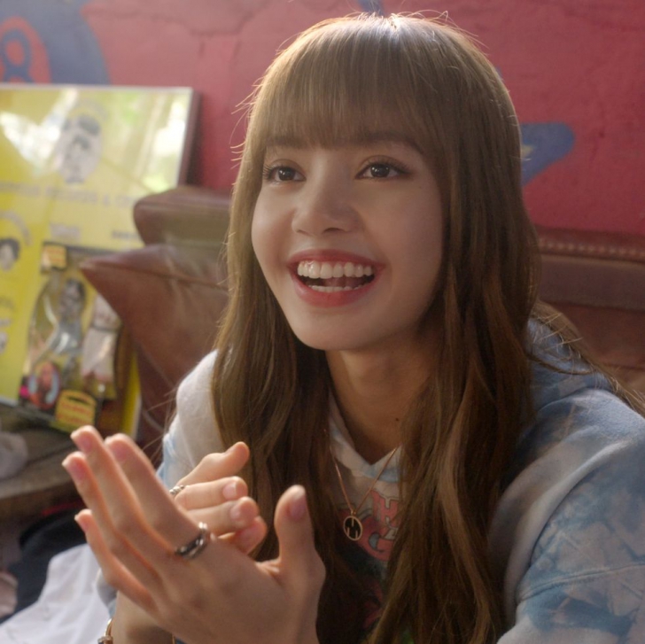 หนังสารคดี Blackpink: Light Up The Sky: จุดฝันแห่งการเป็นตัวเอง