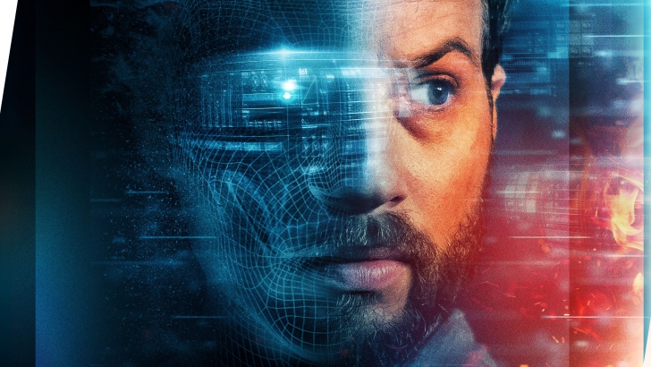 Upgrade อัปเกรดร่าง ล้างบัญชีโหด : หนังแอ็คชันเทคโนโลยีแนวคิดสุดล้ำ