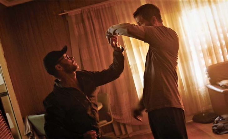 Upgrade อัปเกรดร่าง ล้างบัญชีโหด : หนังแอ็คชันเทคโนโลยีแนวคิดสุดล้ำ