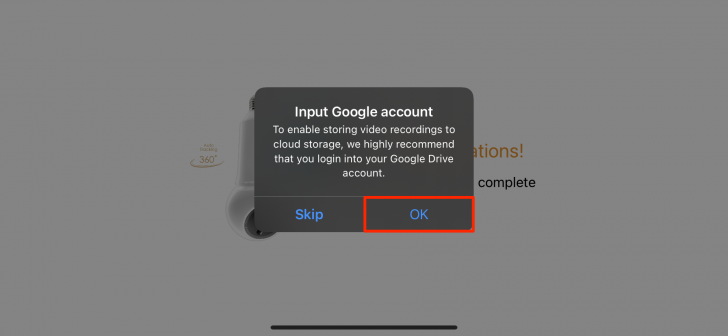 AMARYLLO AR2 กล้องหลอดไฟ 360 องศา ใช้แทนหลอดไฟ พร้อมระบบ AI ในตัว