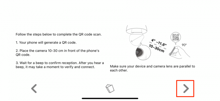 AMARYLLO AR2 กล้องหลอดไฟ 360 องศา ใช้แทนหลอดไฟ พร้อมระบบ AI ในตัว
