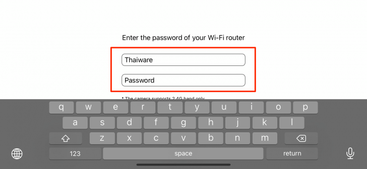AMARYLLO AR2 กล้องหลอดไฟ 360 องศา ใช้แทนหลอดไฟ พร้อมระบบ AI ในตัว