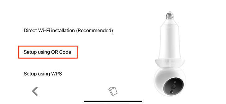 AMARYLLO AR2 กล้องหลอดไฟ 360 องศา ใช้แทนหลอดไฟ พร้อมระบบ AI ในตัว