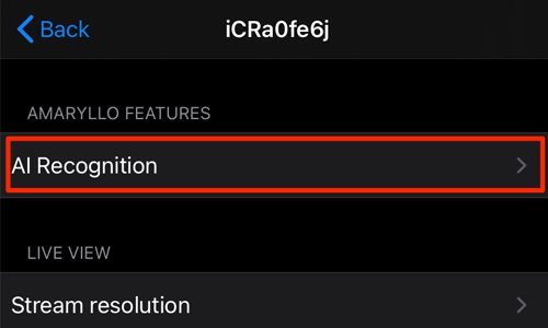 AMARYLLO AR2 กล้องหลอดไฟ 360 องศา ใช้แทนหลอดไฟ พร้อมระบบ AI ในตัว