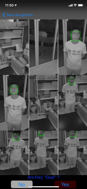 AMARYLLO AR2 กล้องหลอดไฟ 360 องศา ใช้แทนหลอดไฟ พร้อมระบบ AI ในตัว