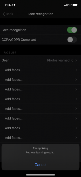 AMARYLLO AR2 กล้องหลอดไฟ 360 องศา ใช้แทนหลอดไฟ พร้อมระบบ AI ในตัว
