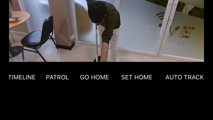 AMARYLLO AR2 กล้องหลอดไฟ 360 องศา ใช้แทนหลอดไฟ พร้อมระบบ AI ในตัว