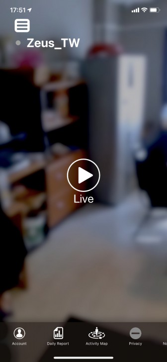 AMARYLLO AR2 กล้องหลอดไฟ 360 องศา ใช้แทนหลอดไฟ พร้อมระบบ AI ในตัว