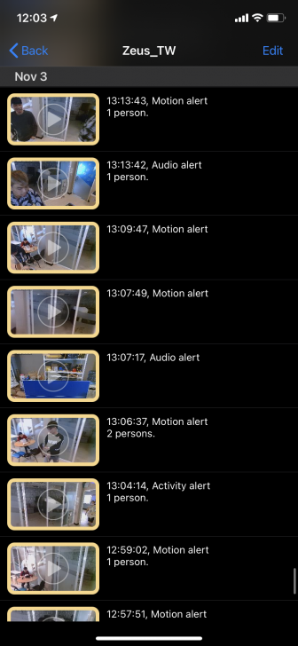 AMARYLLO AR2 กล้องหลอดไฟ 360 องศา ใช้แทนหลอดไฟ พร้อมระบบ AI ในตัว