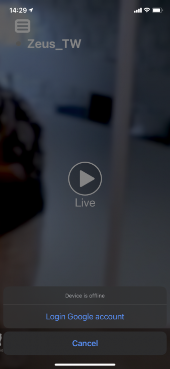 AMARYLLO AR2 กล้องหลอดไฟ 360 องศา ใช้แทนหลอดไฟ พร้อมระบบ AI ในตัว