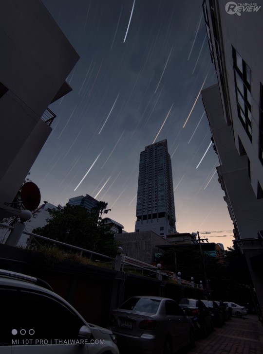 มือถือ Mi 10T Pro 5G ตัวแทนแห่งความคุ้มค่าประจำปี 2020!