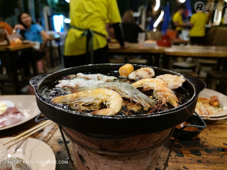 มือถือ Mi 10T Pro 5G ตัวแทนแห่งความคุ้มค่าประจำปี 2020!