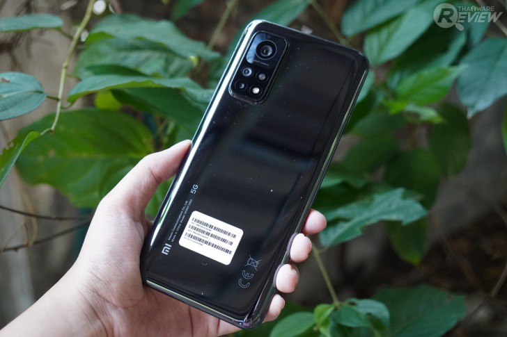 มือถือ Mi 10T Pro 5G ตัวแทนแห่งความคุ้มค่าประจำปี 2020!