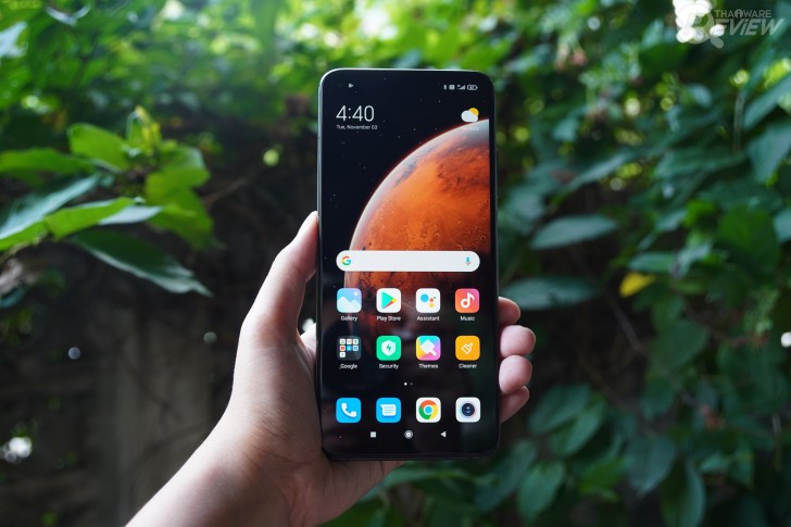 มือถือ Mi 10T Pro 5G ตัวแทนแห่งความคุ้มค่าประจำปี 2020!