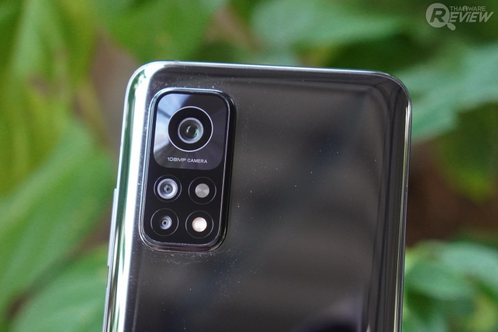 มือถือ Mi 10T Pro 5G ตัวแทนแห่งความคุ้มค่าประจำปี 2020!