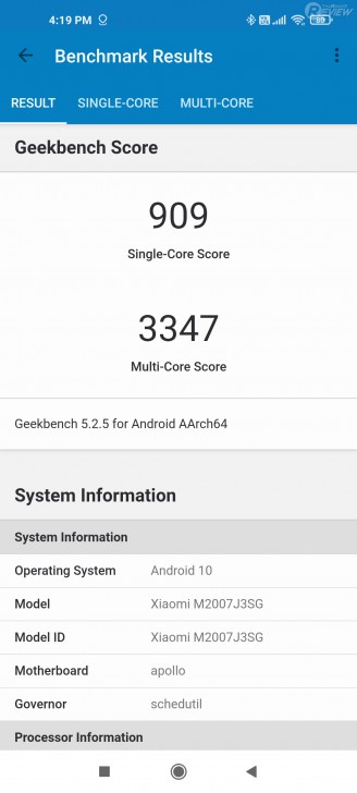 มือถือ Mi 10T Pro 5G ตัวแทนแห่งความคุ้มค่าประจำปี 2020!