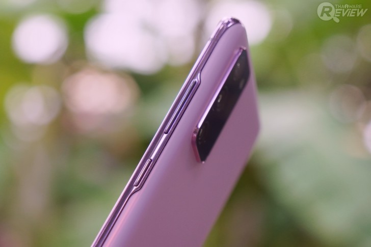 มือถือ Samsung Galaxy S20 FE 5G สุดยอดขบวนการ 6 สีที่ครบเครื่องทุกฟีเจอร์