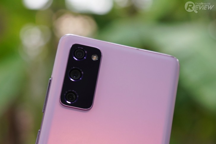 มือถือ Samsung Galaxy S20 FE 5G สุดยอดขบวนการ 6 สีที่ครบเครื่องทุกฟีเจอร์