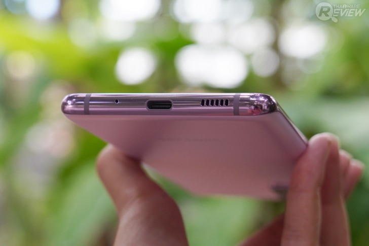 มือถือ Samsung Galaxy S20 FE 5G สุดยอดขบวนการ 6 สีที่ครบเครื่องทุกฟีเจอร์