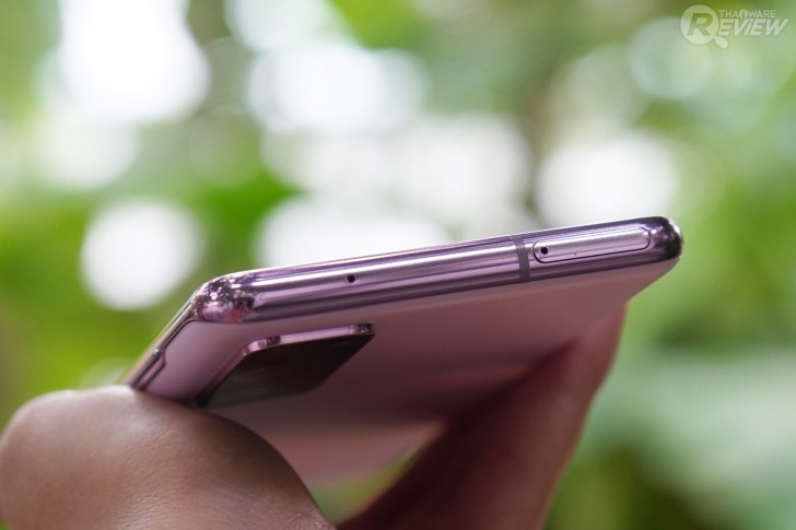 มือถือ Samsung Galaxy S20 FE 5G สุดยอดขบวนการ 6 สีที่ครบเครื่องทุกฟีเจอร์