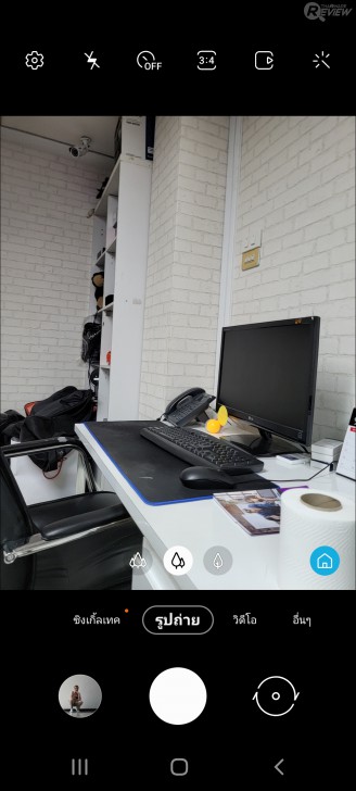 มือถือ Samsung Galaxy S20 FE 5G สุดยอดขบวนการ 6 สีที่ครบเครื่องทุกฟีเจอร์