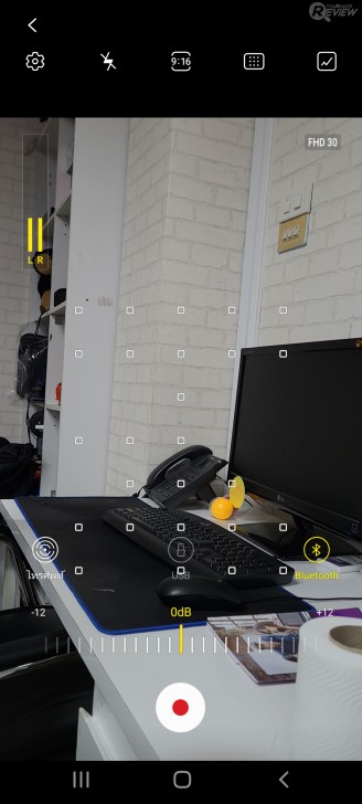 มือถือ Samsung Galaxy S20 FE 5G สุดยอดขบวนการ 6 สีที่ครบเครื่องทุกฟีเจอร์