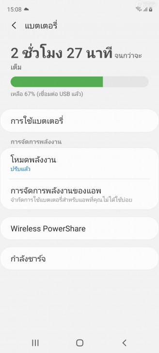 มือถือ Samsung Galaxy S20 FE 5G สุดยอดขบวนการ 6 สีที่ครบเครื่องทุกฟีเจอร์