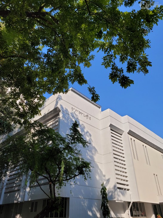 มือถือ Samsung Galaxy S20 FE 5G สุดยอดขบวนการ 6 สีที่ครบเครื่องทุกฟีเจอร์