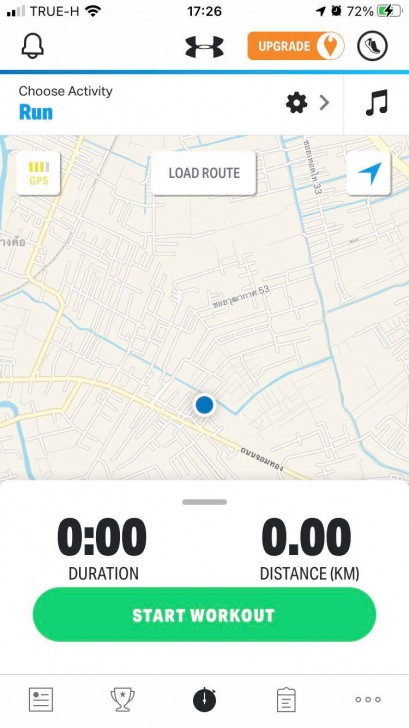 แนะนำ 6 App ฟิตเนสฟรี App ออกกำลังกายฟรี สำหรับคนรักสุขภาพ ที่ควรมีติดเครื่อง