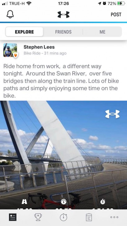 แนะนำ 6 App ฟิตเนสฟรี App ออกกำลังกายฟรี สำหรับคนรักสุขภาพ ที่ควรมีติดเครื่อง