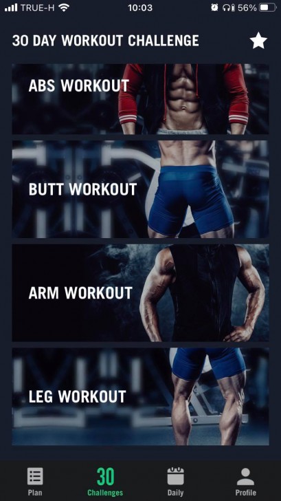 แนะนำ 6 App ฟิตเนสฟรี App ออกกำลังกายฟรี สำหรับคนรักสุขภาพ ที่ควรมีติดเครื่อง