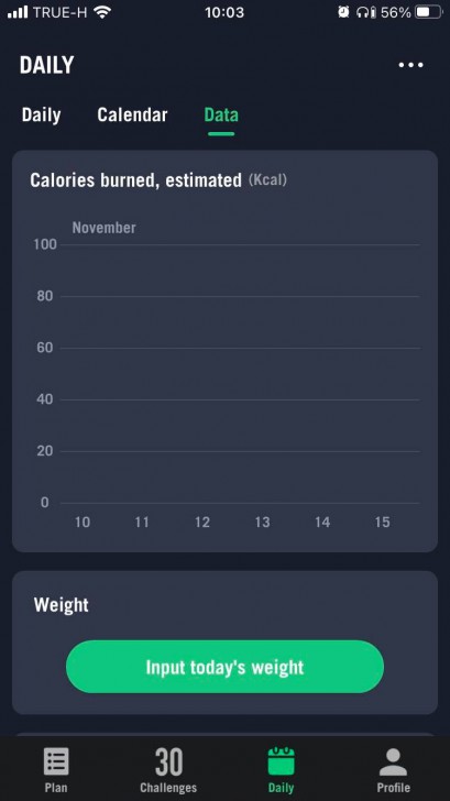 แนะนำ 6 App ฟิตเนสฟรี App ออกกำลังกายฟรี สำหรับคนรักสุขภาพ ที่ควรมีติดเครื่อง