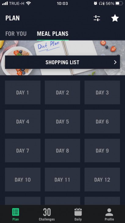 แนะนำ 6 App ฟิตเนสฟรี App ออกกำลังกายฟรี สำหรับคนรักสุขภาพ ที่ควรมีติดเครื่อง