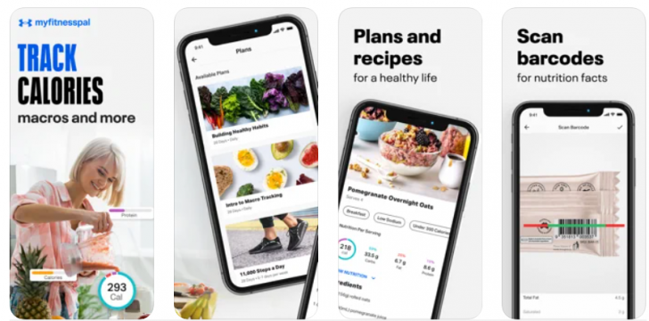แนะนำ 6 App ฟิตเนสฟรี App ออกกำลังกายฟรี สำหรับคนรักสุขภาพ ที่ควรมีติดเครื่อง