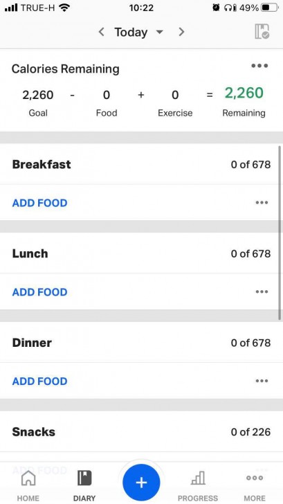 แนะนำ 6 App ฟิตเนสฟรี App ออกกำลังกายฟรี สำหรับคนรักสุขภาพ ที่ควรมีติดเครื่อง