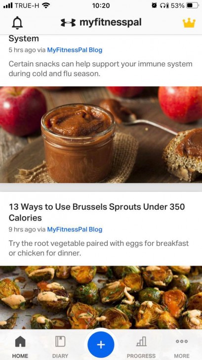 แนะนำ 6 App ฟิตเนสฟรี App ออกกำลังกายฟรี สำหรับคนรักสุขภาพ ที่ควรมีติดเครื่อง